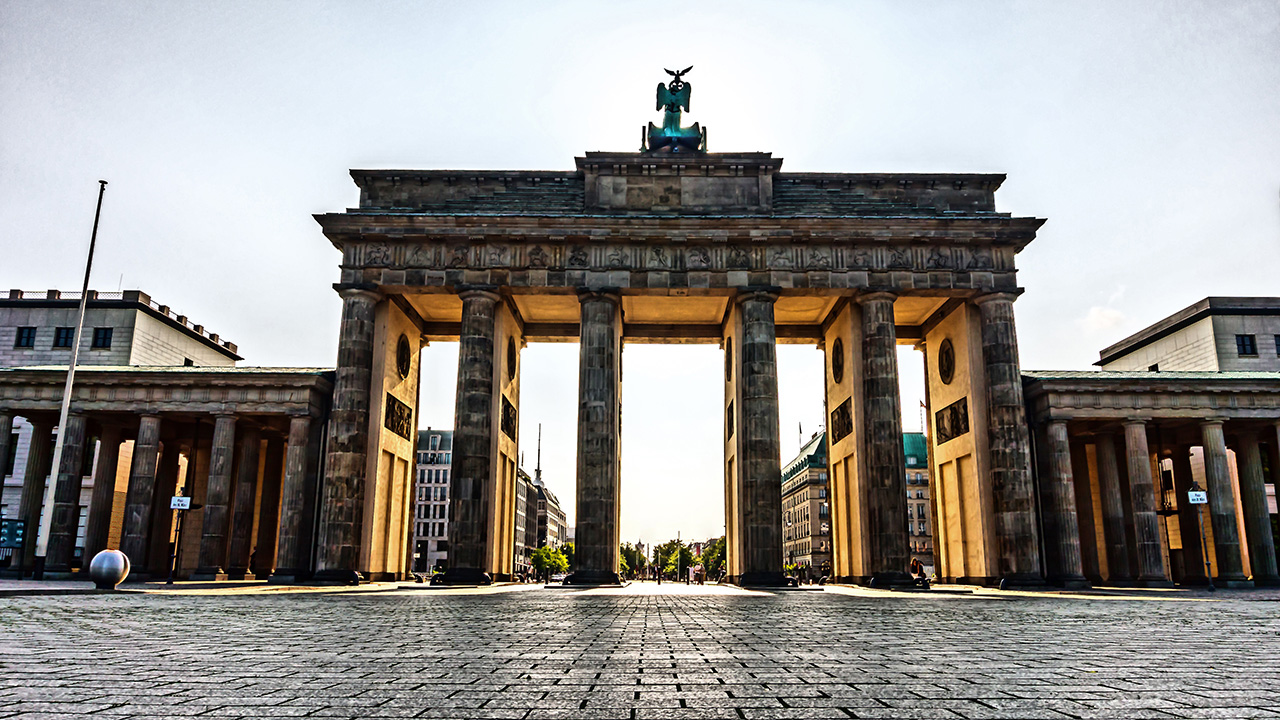 berlin